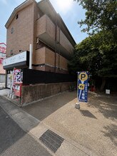 グラン(GRAN)/駐車場完備