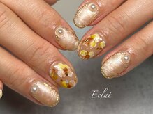 エクラ(Eclat)