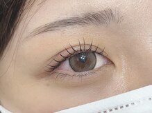 Nui'e【11/11 NEW OPEN（予定）】の雰囲気（《迷ったらコレ☆》人気ナンバーワンダメージレスまつげパーマ）