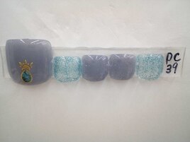 FOOT/季節の定額6900円