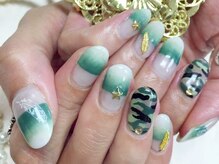 センス オブ リブレ(SENSE of LIBRE)/ジェル3時間やり放題¥9800