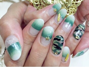 センス オブ リブレ(SENSE of LIBRE)/ジェル3時間やり放題¥9800