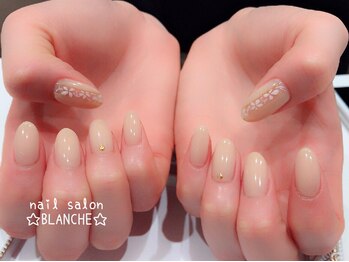 ブランシュ(BLANCHE)/