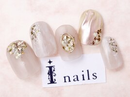 ニュアンスフラワー [吉祥寺]