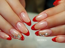 リチェルカ(RICERCA)/