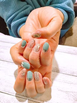 ネイルアルケー(Nail ARCHE)/