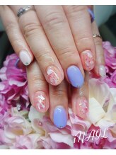 アイネイル(iNAIL)/