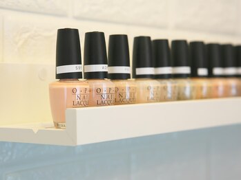 シュシュ(Chou-Chou)/