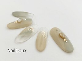 夏ネイルデザイン☆ハンド