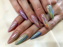 ラビング(Loving)/名古屋　栄　深夜　ネイル