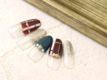 ネイルサロン ドルチェネイル 柏店(Dolce.Nail)/＊..:.* Dolceコース*..＊.:*