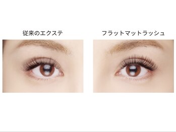 ロンド(Rond)/フラットマットラッシュ