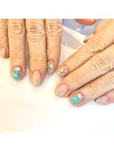 キャッツアイトーキョー 高円寺店(Cat's eyeTOKYO)/Sea &nbsp;design