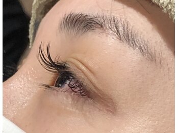 ピクシーボブ(Pixie Bob)/ボリュームUP☆まつ毛エクステ!