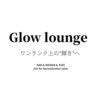 グローラウンジ(Glow lounge)ロゴ
