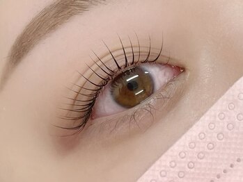 シャルエ アイサロン(Charer)/