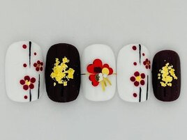 822ジェル￥8778スカルプ￥13178