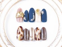 ネイル53/（初回)6700（再来）7200円