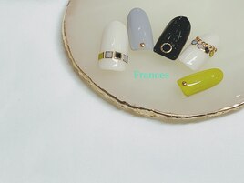 新作　スタッズアート