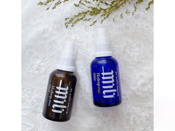 リフレリア(REFLERIA)/『ミリ エイチツードロップ』