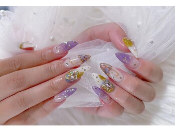 シーシーネイルサロン(CC)/