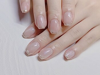 クーアネイル(kuua nail)/select simple