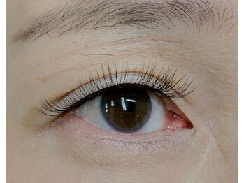 アイラッシュサロン ステルラ(stella)/ボリュームラッシュ80束