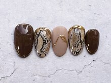 シェアサロン ディテール 千葉店(Detail)/オススメデザイン