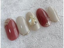 リュウール(Lueur)/ハンド定額￥7500