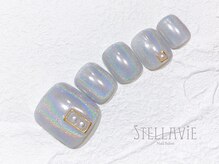 ステラヴィエ(Stellavie)/フットデザインA