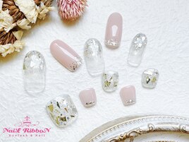 [1932]ハンド¥6990,フット¥7990