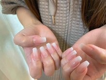 キキネイル 二子玉川(kikinail)/ベイビーブーマー