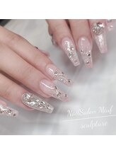 ミューフ(Miuf)/人気スカルプデザイン