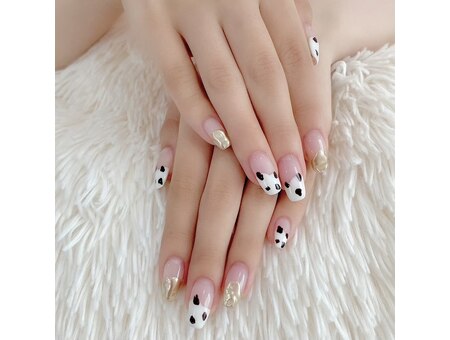 はあとねいる 神戸トアロード店｜ホットペッパービューティー 