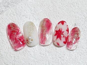 ルアナ(LUANA)/大人可愛いトレンドプラン