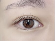 オーロ 武庫之荘店(ORO)/デザインまつげパーマ