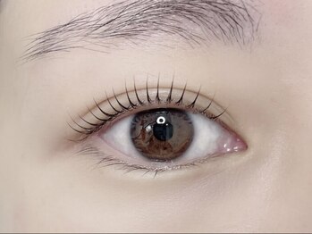 オーロ 武庫之荘店(ORO)/デザインまつげパーマ