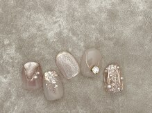 アンドヴァ ピヴォクロス店(Andova)/【B4】ブライダル