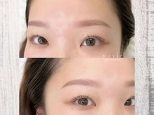 マヴィー 千葉店(Mavie)/【眉毛専門×まつげパーマ専門】