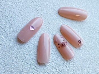 マイネイル 柏店/ショートcourse☆