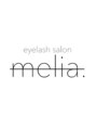 メリア(melia)/eyelash salon