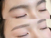 ワンストップラボ(ONE.STOP.LABO)/アイブロウワックス