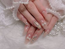 メイク 池袋(Meik)/ネイルデザイン