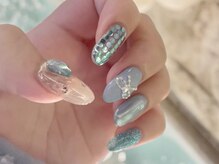 ナイスネイル 浦和店(NICE NAIL)