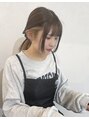 ロミーアイラッシュ(ROMMY.eyelash) 細野 瑞稀
