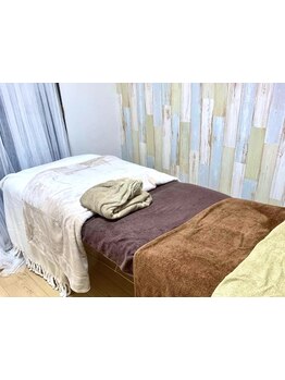 お肌をきれいにしたい