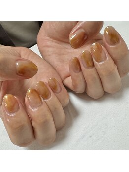 ソワネイル(SoiNail.)/natural order