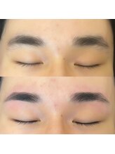 シーンスタジオ 下北沢店(SSIN STUDIO)/まつ毛パーマ&眉毛サロン 下北沢