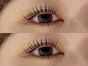 シピ 柏東口店(Chipie)/上下パーマ◎あおき