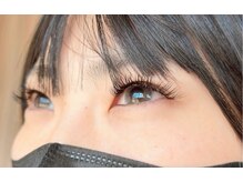 スパークジョイ(SPARK JOY)/マツエク/まつ毛エクステ/睫毛